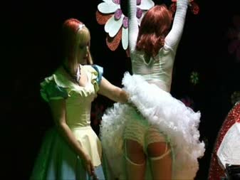 Alice In BondageLand - FemDom Fetish Movies - Sissy Maid Punishment Full Movie Crossdressing Femdom Alice In BondageLand - FemDom Fetish Movies - Sissy Maid Punishment Full Movie Crossdressing Femdom